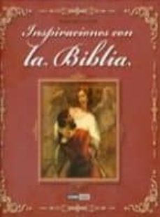 inspiraciones con la biblia-9788475566337