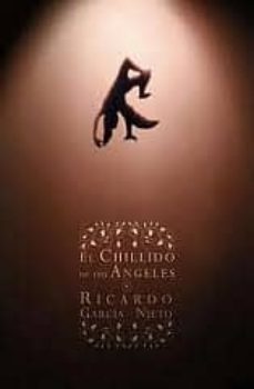 el chillido de los angeles-9788475645537
