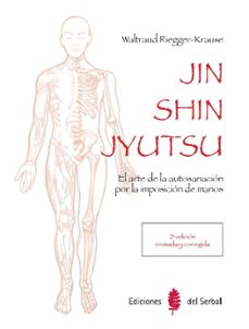 jin shin jyutsu (2ª ed.)-waltraud riegger krause-9788476289037