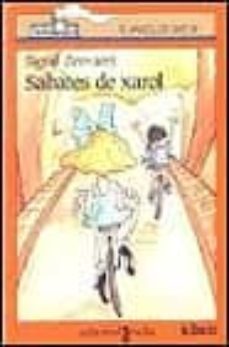 sabates de xarol-9788476294437