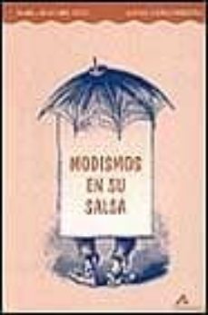 modismos en su salsa-maria jesus sanchez beltran-ester yaaez tortosa-9788476352137