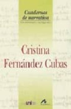 cristina fernandez cubas-9788476356937