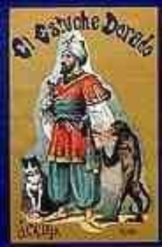 estuche dorado-saturnino calleja-9788476514337