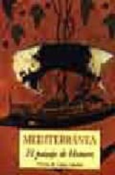 mediterrania. el paisatge d homer-9788476517437