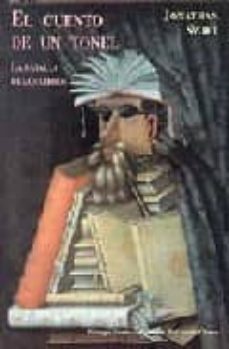 el cuento de un tonel: la batalla de los libros-9788476519837