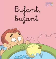 bufant, bufant-teresa soler-9788476608937