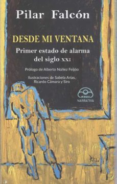 desde mi ventana-pilar falcon-9788476807637