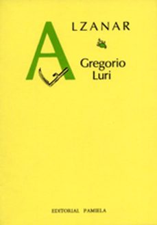 alzanar-gregorio luri medrano-9788476810637