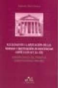 igualdad en la aplicacion de las normas y motivacion de sentencia s (articulos 14 y 24.1 ce): jurisprudencia del tribunal constitucional (1981-2002)-cristina zoco zabala-9788476986837