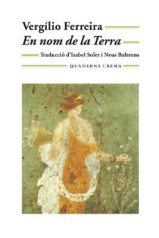 en nom de la terra-vergilio ferreira-9788477273837