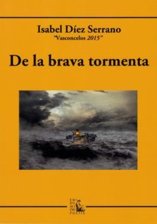 de la brava tormenta-9788477316237