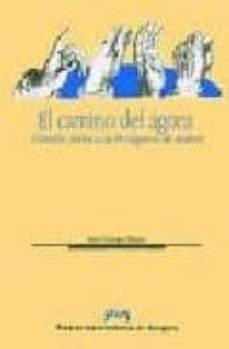 el camino del agora-9788477335337