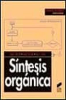 sintesis organica-9788477386537