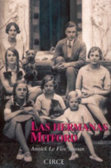 las hermanas mitford-annick le floc hmoan-9788477652137