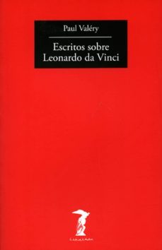escritos sobre leonardo da vinci (ebook)-paul valery-9788477748137