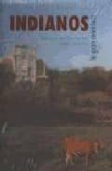 indianos: la gran aventura-9788477749837