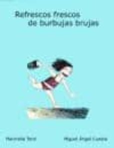 refrescos frescos de burbujas brujas-marinella terzi-9788477858737