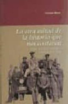 la otra mitad de la historia que nos contaron: fuentes de cantos, republica y guerra 1931-1939 (premio arturo barea 2004) (4ª ed.)-cayetano ibarra-9788477964537