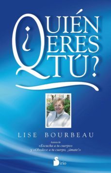 ¿quien eres tu? (ebook)-lise bourbeau-9788478087037