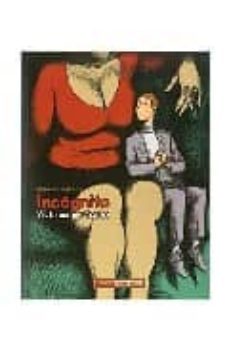 incognito: perfectos-9788478338337