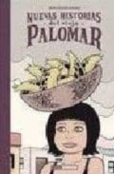 nuevas historias del viejo palomar-9788478339037