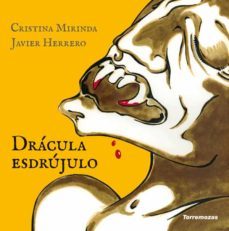 dracula esdrujulo-cristina mirinda-9788478396337