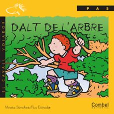 dalt de l arbre (lletra manuscrita)-9788478644537