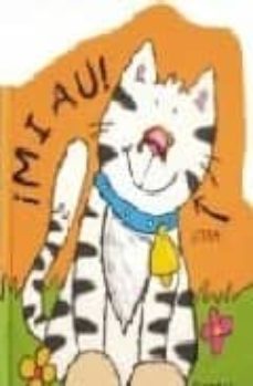 ¡miau¡-simon abbott-9788478649037