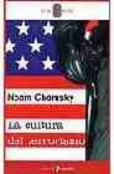 la cultura del terrorismo-noam chomsky-9788478842537