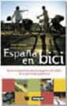 españa en bici-9788479018337