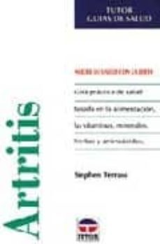 artritis-stephen terrass-9788479021337