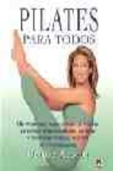 pilates para todos (2ª ed.)-denise austin-9788479024437