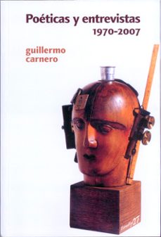poeticas y entrevistas 1970-2007-9788479089337