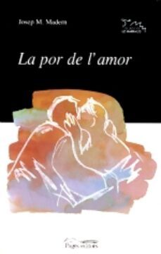 la por de l'amor-9788479358037