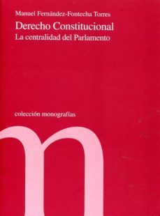 derecho constitucional-9788479434137
