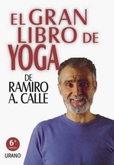 el gran libro de yoga-ramiro calle-9788479533137
