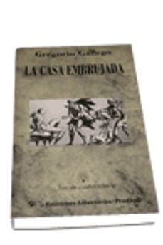 la casa embrujada-9788479543037