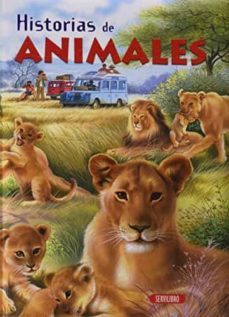 historias de animales-9788479716837