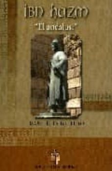 ibn hazm el andalusi-juan felix bellido-9788480050937