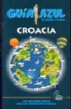 croacia 2009 (guia azul)-9788480236737