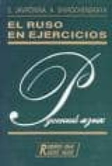 el ruso en ejercicios-serafima alekseevna javronina-a. shirochenskaya-9788480410137