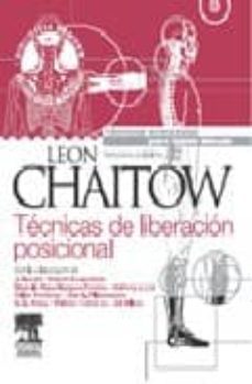 tecnicas de liberacion posicional + dvd-rom (3ª ed.)-9788480864237