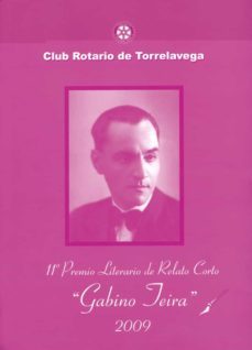11º premio literario de relato corto gabino jeira 2009-9788481025637