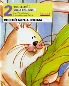 rosego menja enciam-9788481313437