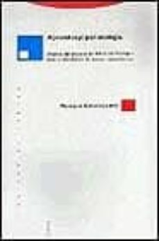 aprendizaje por analogia-maria jose gonzalez labra-9788481641837
