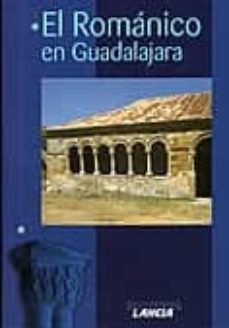 el romanico en guadalajara-9788481770537