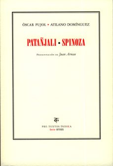 patanjali / spinoza-9788481919837