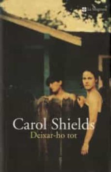 deixar-ho tot-9788482644837