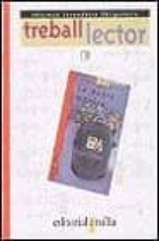 quadern de treball: la pedra magica-9788482862637