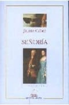 señoria-9788482885537